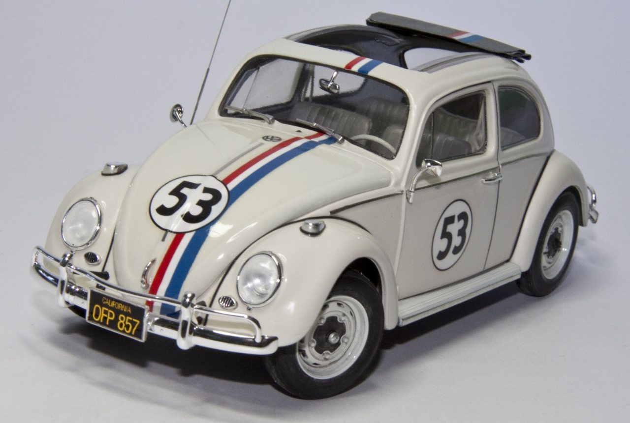 Herbie 1/24