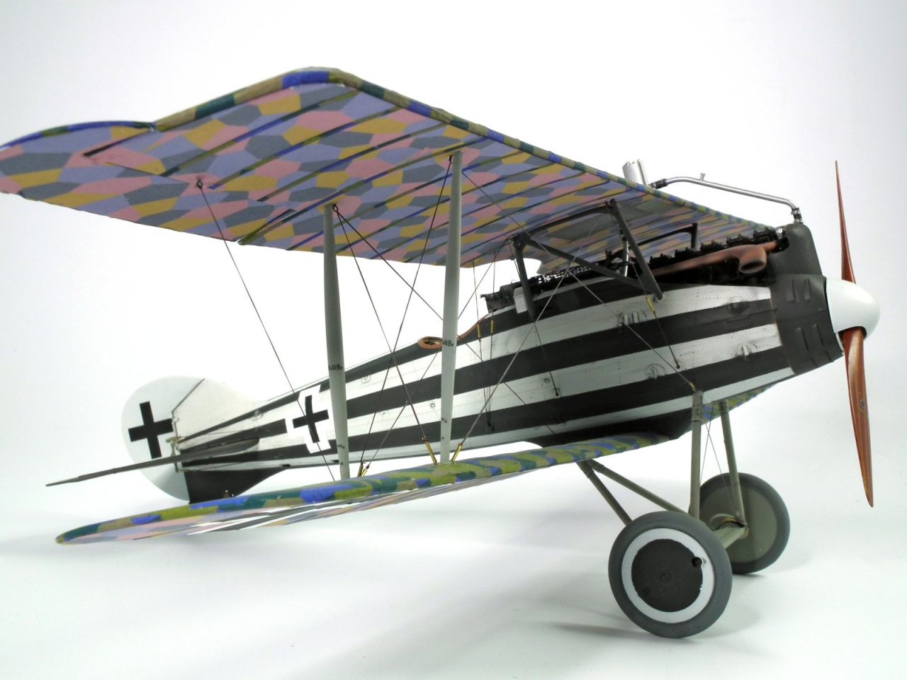 Wingnut Wings Roland D.VIa 1/32 scale