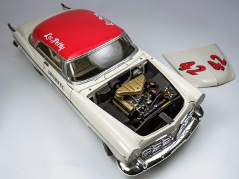 Model car scales, the guide - AN Model Cars