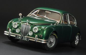 KRHNNAT Coches Coleccion para Bentley para La Vendimia 1961 1/43