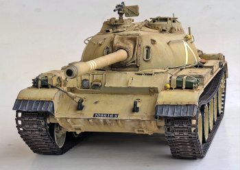 New Tamiya 1/16 RC M551 Sheridan remote controlled tank.Complete